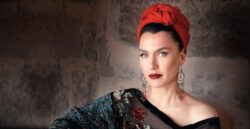 Şevval Sam Menajerlik şirketi