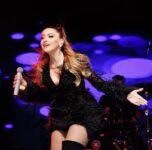 Hadise Menajerlik Şirketi