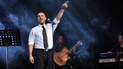 rafet el roman Menajerlik Şirketi